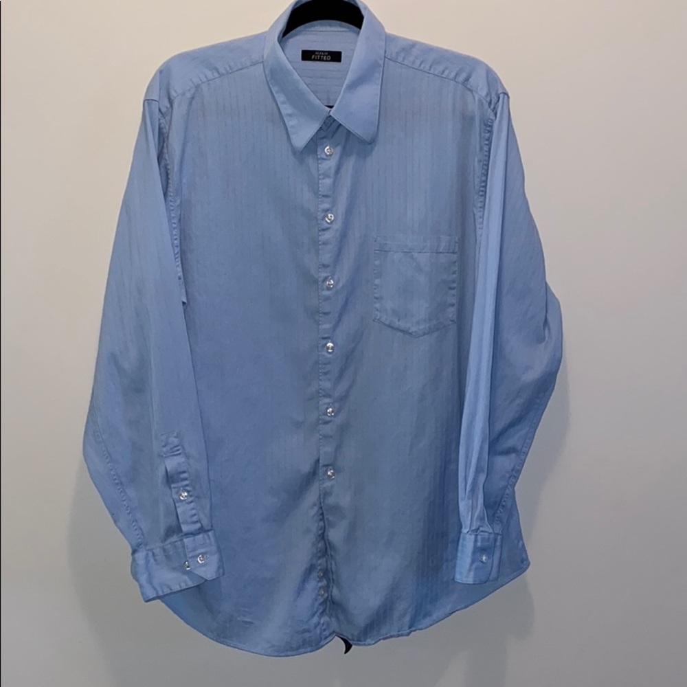 Alfani Button Down